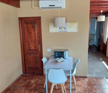 Yaiza Apartment | Finca Esperanza