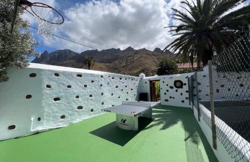 Agaete House | Finca Exclusiv LA MAreta