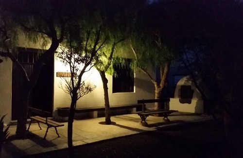 La Vegueta Apartment | Finca Fajardo - Liria with winery in the center of Lanzarote. Free Wifi