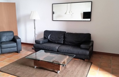 La Vegueta Apartment | Finca Fajardo - Tamia with cellar in the center of Lanzarote. Free Wifi