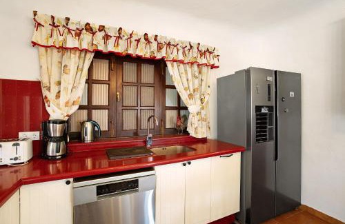 Aguimes House | Finca Fani 1