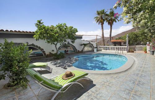 Aguimes House | Finca Fani 1