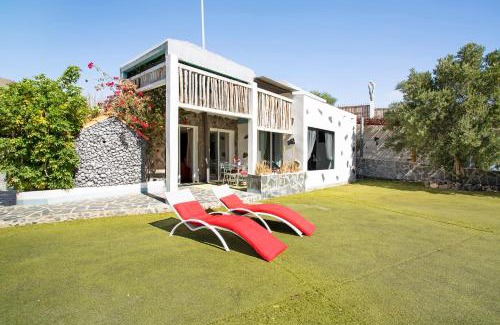 Aguimes Villa | Finca Fani 3