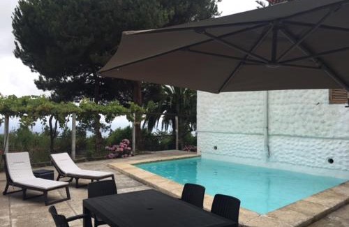 Los Portales Apartment | Finca Fuente Laurel