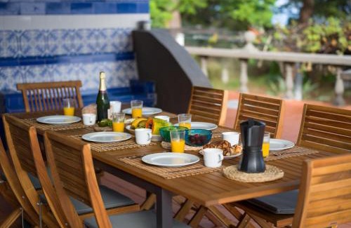Los Portales Apartment | Finca Fuente Laurel