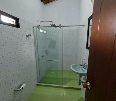 San Gil House | Finca Guacari (San Gil)