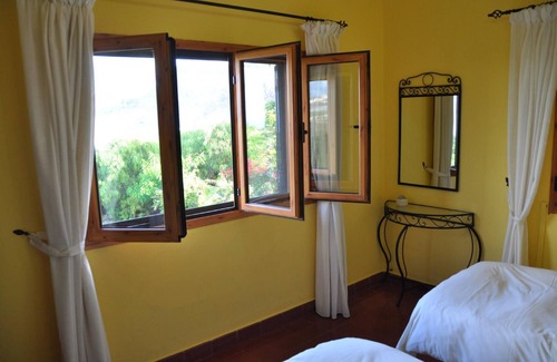 Moya Other | Finca "Hacienda" with its own swimming pool