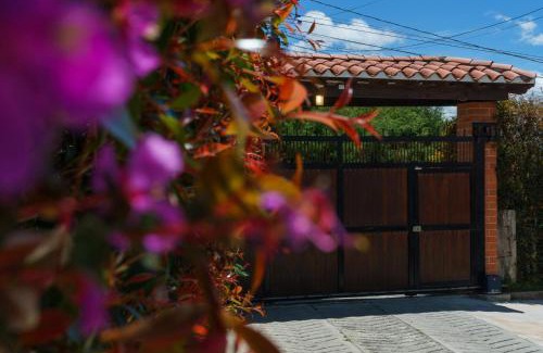 Rionegro Hotel | Finca Hotel 12 Palmas- Aeropuerto JMC