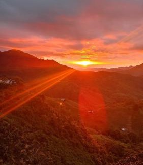 San Carlos Hotel | Finca Hotel Betel