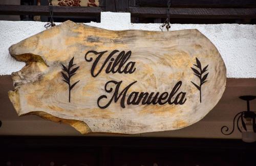 Quimbaya Hotel | Finca Hotel Casa Nostra, Villa Manuela