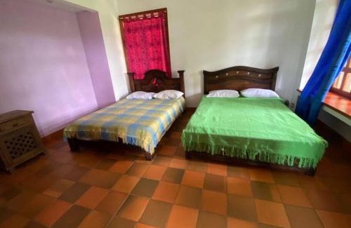 Montenegro House | Finca hotel El colibrí