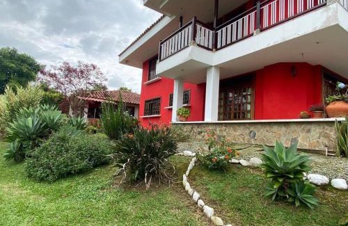 Montenegro House | Finca hotel El colibrí