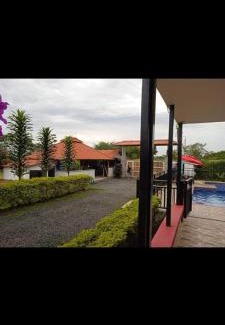 Quimbaya Hotel | Finca hotel el guadual- QUINDIO-EJE CAFETERO
