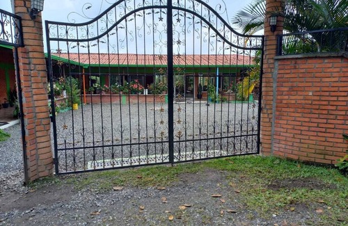 Filandia Cottage | Finca Hotel el Vergel Filandia Quindio