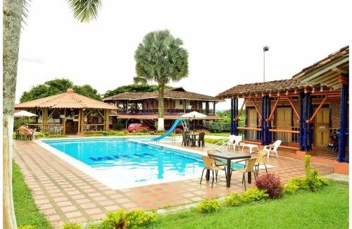 Quimbaya Hotel | FINCA HOTEL JARDIN CAFETERO DEL QUINDIO