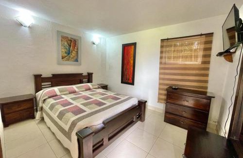 Rionegro Hotel | Finca Hotel La Ponderosa