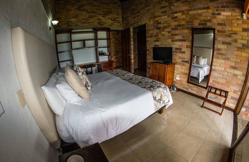 Montenegro Hotel | Finca Hotel La Tata Premium