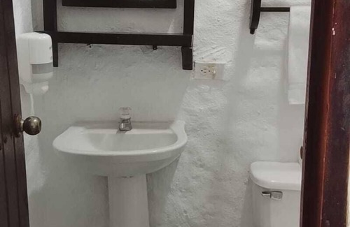 Quimbaya Hotel | finca hotel los nogales