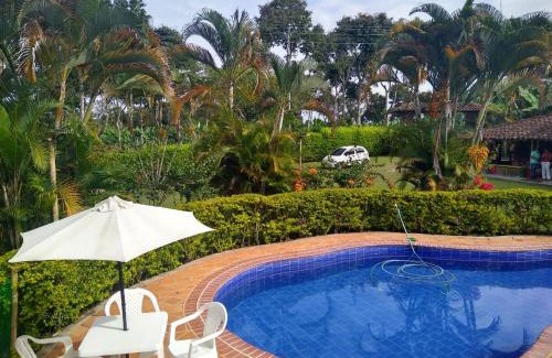 Quimbaya Other | Finca Hotel Rancho Panajuanos
