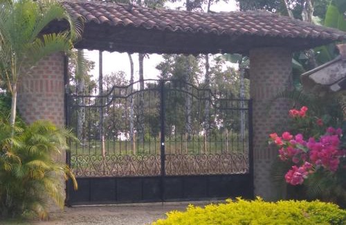 Quimbaya Other | Finca Hotel Rancho Panajuanos