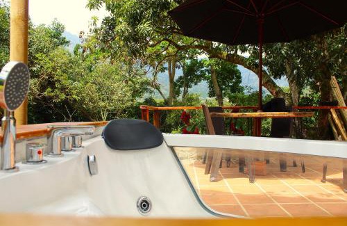 Copacabana House | Finca Hotel Recinto de la Gruta