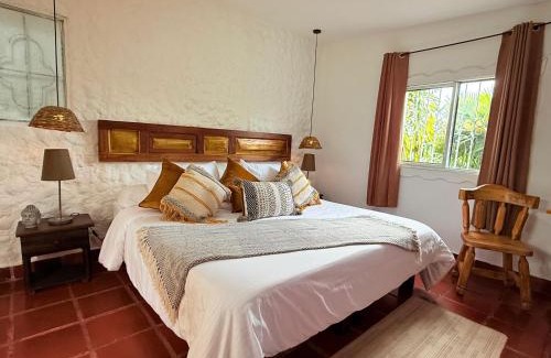 Calarca Hotel | Finca Hotel Sol Y Luna