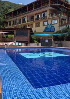 Barbosa Hotel | Finca Hotel Tara