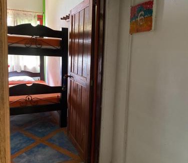 El Meson Hotel | Finca hotel tierra grata