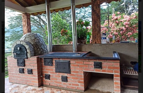 La Pintada House | Finca Hotel Villa Guadalupe