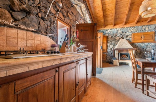 La Vera Cottage | FINCA HOUSE RURAL santa URSULA & montain