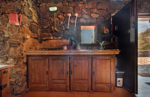 La Vera Cottage | FINCA HOUSE RURAL santa URSULA & montain