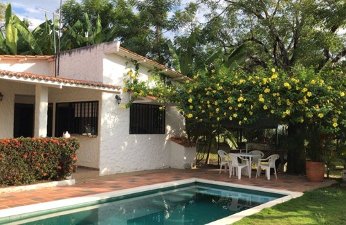 Melgar House | FINCA HOUSE WITH PRIVATE POOL TO ENJOY WITH FAMILY AND FRIENDS!