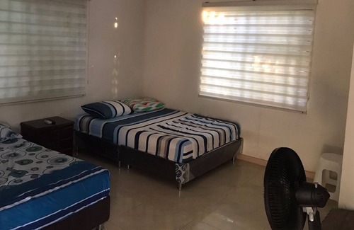 Melgar House | FINCA HOUSE WITH PRIVATE POOL TO ENJOY WITH FAMILY AND FRIENDS!