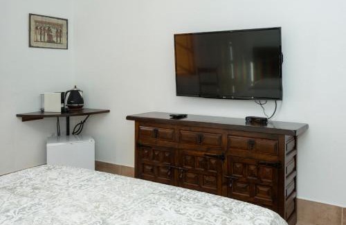 Tias Hotel | Finca Isolina Hotel Boutique - Adults Recommended