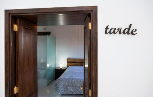 Tias Hotel | Finca Isolina Hotel Boutique - Adults Recommended