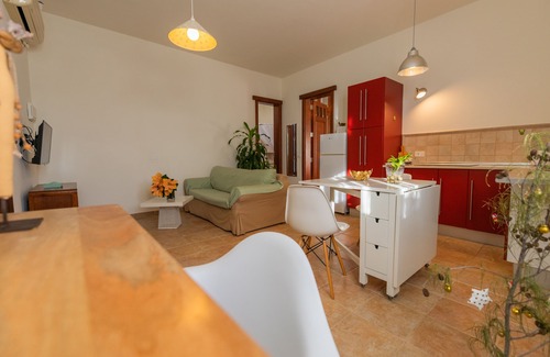 Juan Gopar Apartment | Finca Juan Gopar "Ideal rural apartment to disconnect"