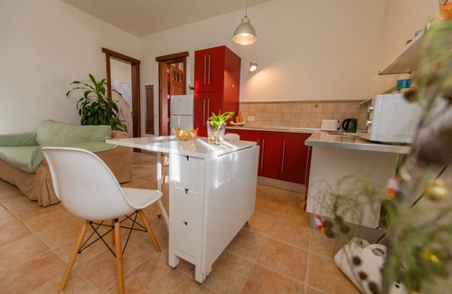 Juan Gopar Apartment | Finca Juan Gopar "Ideal rural apartment to disconnect"