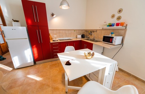 Juan Gopar Apartment | Finca Juan Gopar "Ideal rural apartment to disconnect"