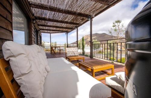 Galdar House | Finca Jardín del Norte