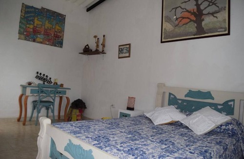 La Vega Hotel | Finca Jardin del Agua