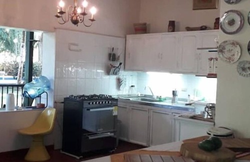 Nocaima House | FINCA KENYA