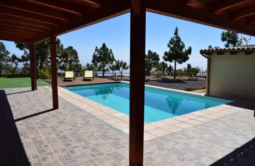 Fasnia House | Finca La Baifa