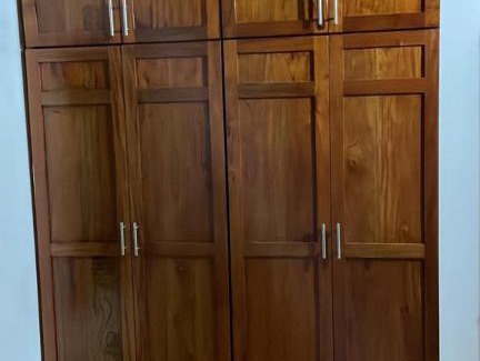 San Vicente House | Finca la bonita