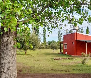 San Rafael House | Finca La Calma