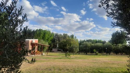 San Rafael House | Finca La Calma