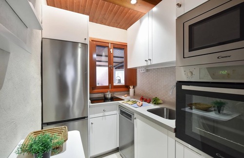 Arucas Cottage | Finca La Casa de Arriba by VillaGranCanaria