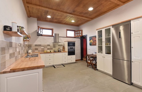 Arucas Cottage | Finca La Casona de Abajo Arucas