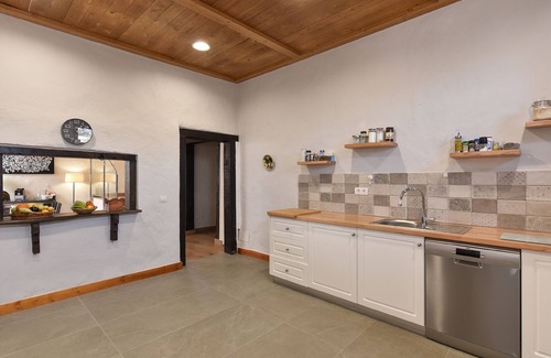 Arucas Cottage | Finca La Casona de Abajo Arucas