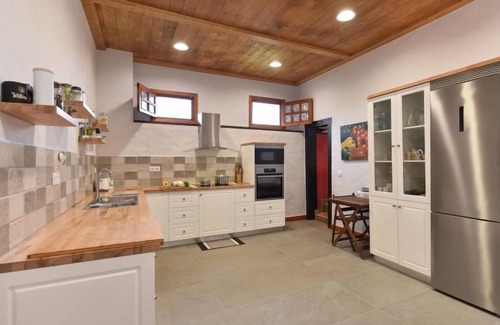 Arucas House | Finca La Casona de Abajo Arucas by Interhome