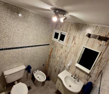 Mendoza Wine Region House | Finca La Celina